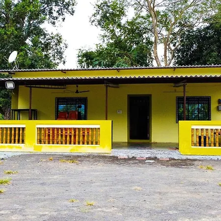 Kinjal Farmhouse By Friends Villa-2