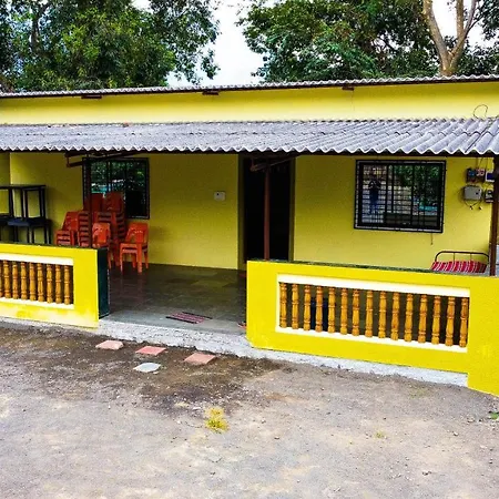 Kinjal Farmhouse By Friends Villa-3